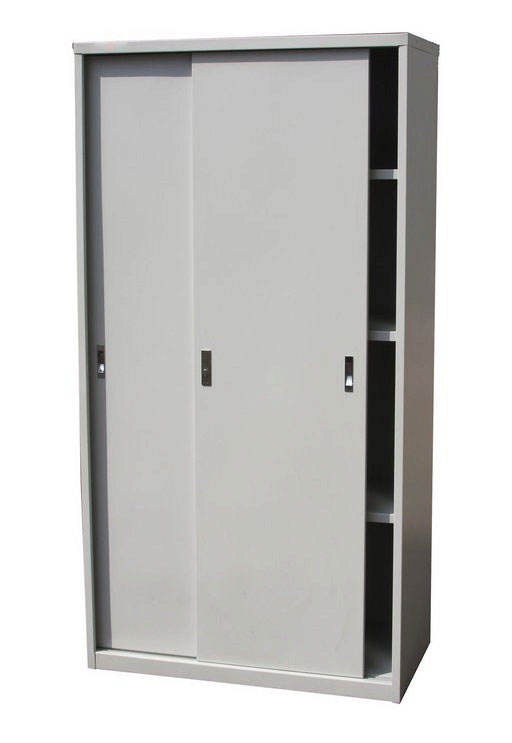 Металлический шкаф для документов ШАМ - 12